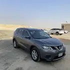 نيسان اكس تريل - ( تم البيع )
