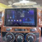 شاشه مسجل هايلوكس