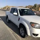 فورد رنجر موديل 2011