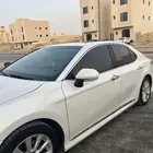 كامري 2018