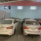 قير جير نيسان سنترا سبارك التيما مستورد نضيف