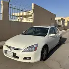 هوندا اكورد 2006