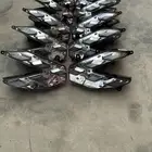 كشافات ازيرا 2023-2021