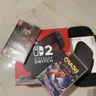 نتيندو سويتش 2 ماريو اديشن