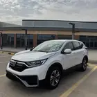 هوندا CR-V موديل 2020