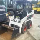 ببكات صغير بعرض متر الايجار بوبكات يومي وشهري