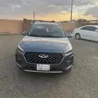 شيري تو بروي
