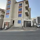 للبيع ادوار ارضيه وادوار علويه وروفات بحطين مقابل مطار ابها