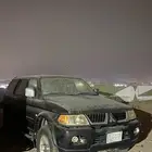 جيب متسوبيشي ناتيفا2008