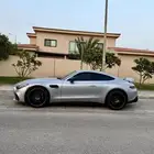 مرسيدس GT AMG 2025