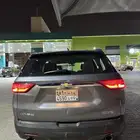 شيفروليه ترافيس موديل 2021