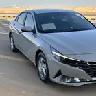 افانتي 2021 بطاقه جمركيه وارد كوريا بدي وكاله