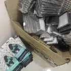 اغلفه جوال تصفيه بنص الريال