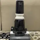 مكنسة غسيل سجاد وكنب