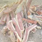 حطب مستورد