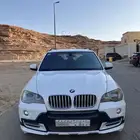 BMW X5 2009 بي ام اكس فايف شرط