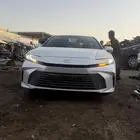 قطع غيار كامري 2025