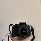 كاميرا كانون