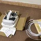 نظارة واقع افتراضي شركة ميتا كويست