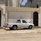 ددسن 85 للبيع نيسان