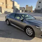 كامري 2023 تيتانيوم