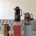 ثلاجات زمزميات يابانية قديمة