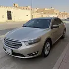 فورد تورس 2017 SEL نص فل توكيلات الجزيرة