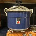 كاتم فرنسي ازرق نادر