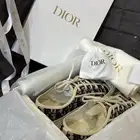 شوز ديور اصلي شريته اوربا مقاس 40 5