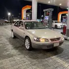 كامري 2001 للبيع