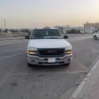جمس سييرا 2005