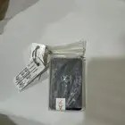كرت مفتاح لكزس وكاله لم يستخدم