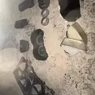 قطع غيار