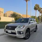 جيب لكزس 2014