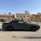 تشالنجر srt 2013 نظيف ممشى قليل
