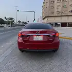 مازدا 6 ستاندر