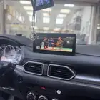شاشة مازدا cx-5 2019