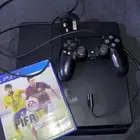 سوني للبيع نفس الي فالصوره قابل للمفاوضه