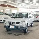 نيسان ددسن غمارتين 2015