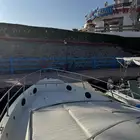 ميني يخت غرفه ودوةمياه وجلسات اماميه وخلفية