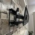 حامل التلفزون المتحرك