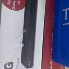 دي في دي إل جي جديد لم يستعمل