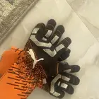 قفازات حارس مرمى