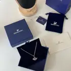 سلسال نسائي سوارفسكي