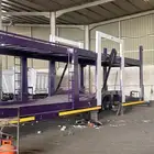 ناقله سيارات دورين 2025