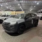 تويوتا اوربان GLX بنزين 2025