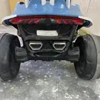 دباب نضيف كهرب