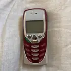 نوكيا 8310صغير  لاكن خربان