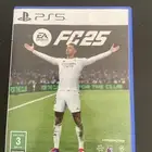 شريط سوني5 جديد غير مستخدم فيفا25