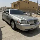 لينكون تاون كار